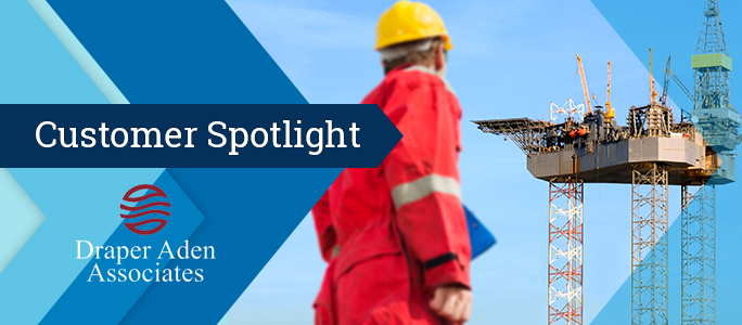 Draper Aden Associates and Deltek ERP